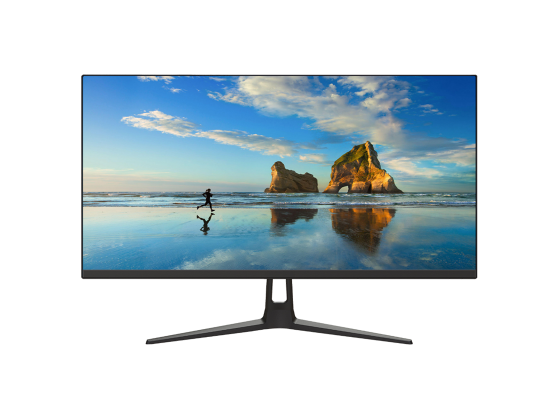 uSmart  クラウドPC ターミナル W500D（All-in-one terminal）