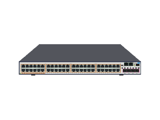 In-houseチップを備えたZXR10 5960X  シリーズ TORデータセンタスイッチ