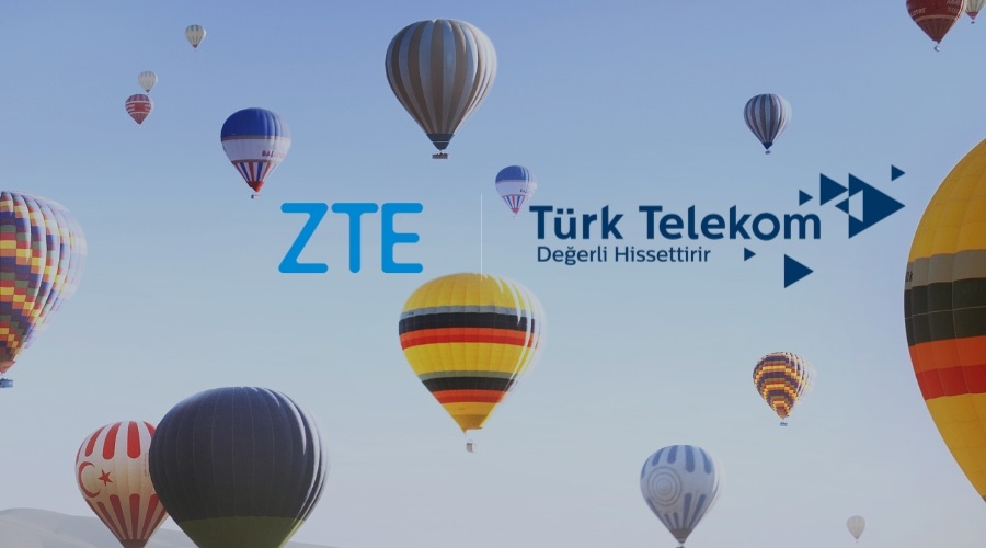 Türk Telekom ve ZTE yeni nesil TV’yi görücüye çıkarıyor