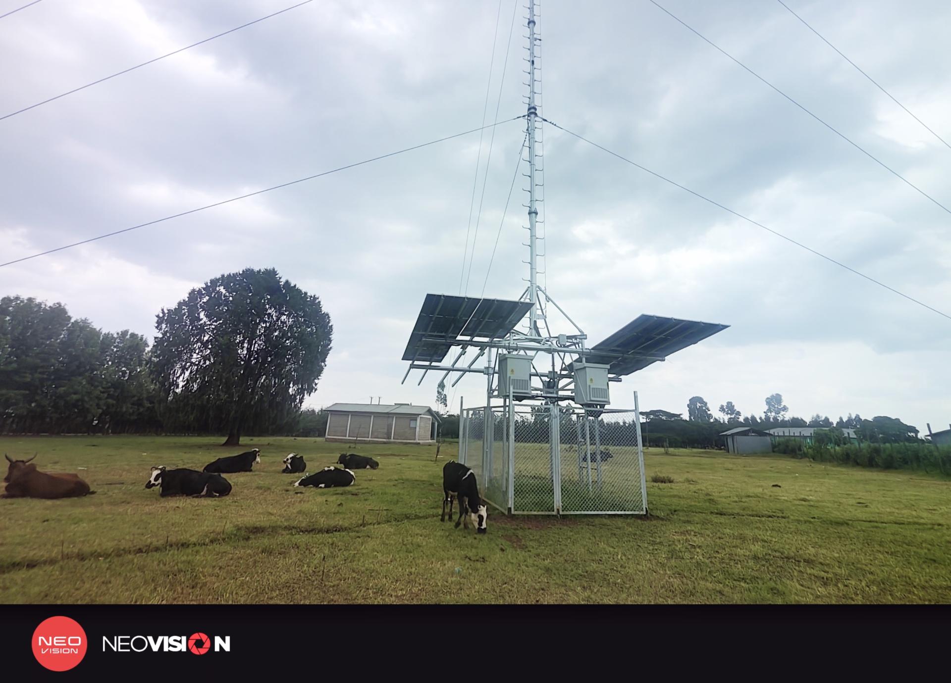 ZTE’s Signal Reach Program in Africa advances digital inclusion with sustainable networks in Ethiopia