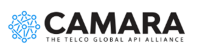 CAMARA Logo