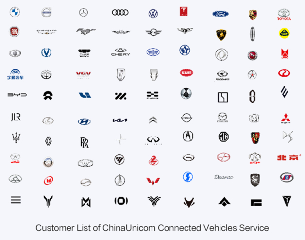 Automated vehicle manufacturing line