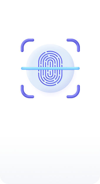 Biometric Identification