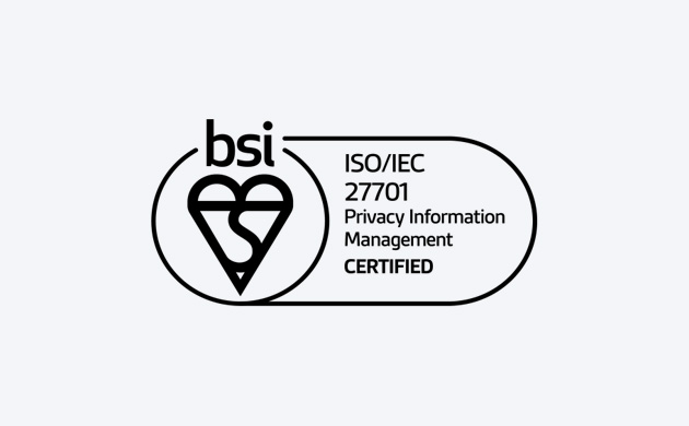 ISO27701