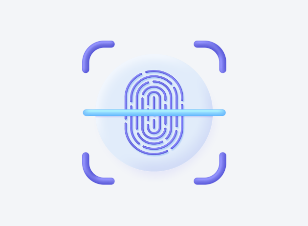 Biometric Identification