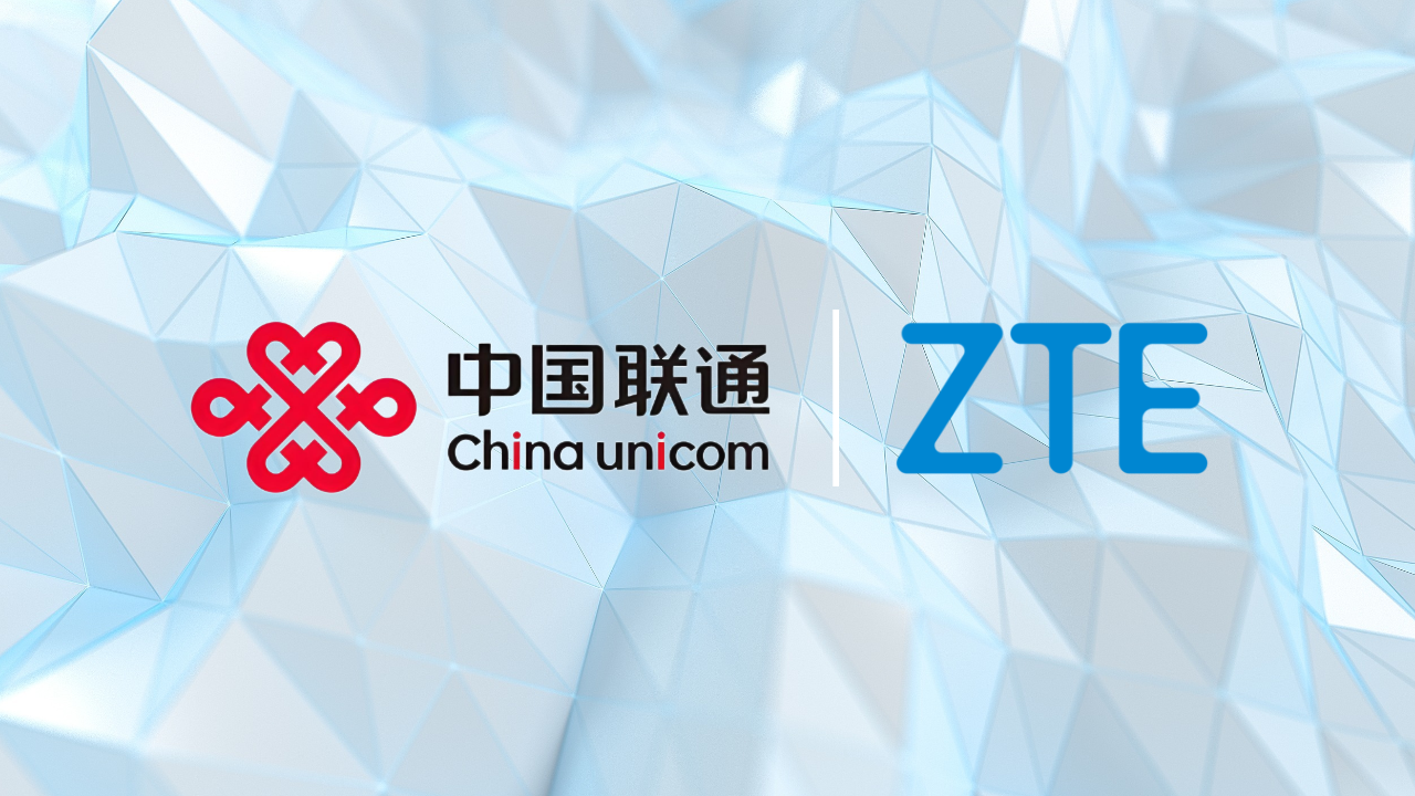 ZTE and China Unicom partner on “Easy Go” to boost connectivity and revenue growth