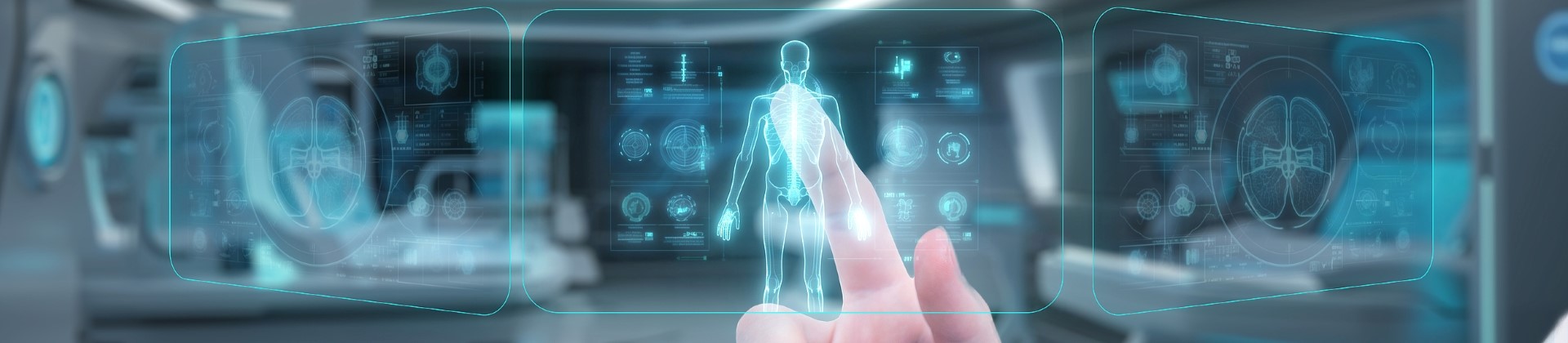 中兴通讯智能总检一体机解决方案