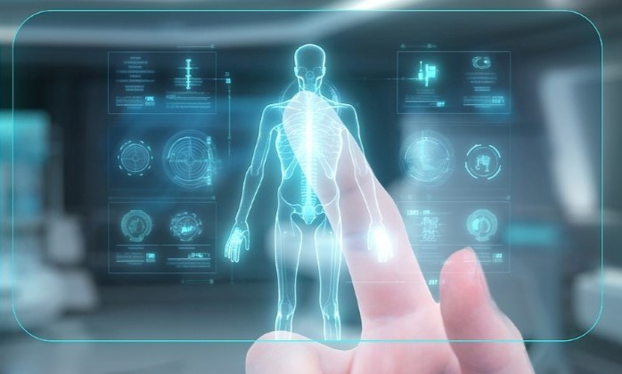 中兴通讯智能总检一体机解决方案