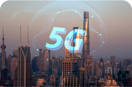 中兴通讯助力南方电网5G+智能电网发展