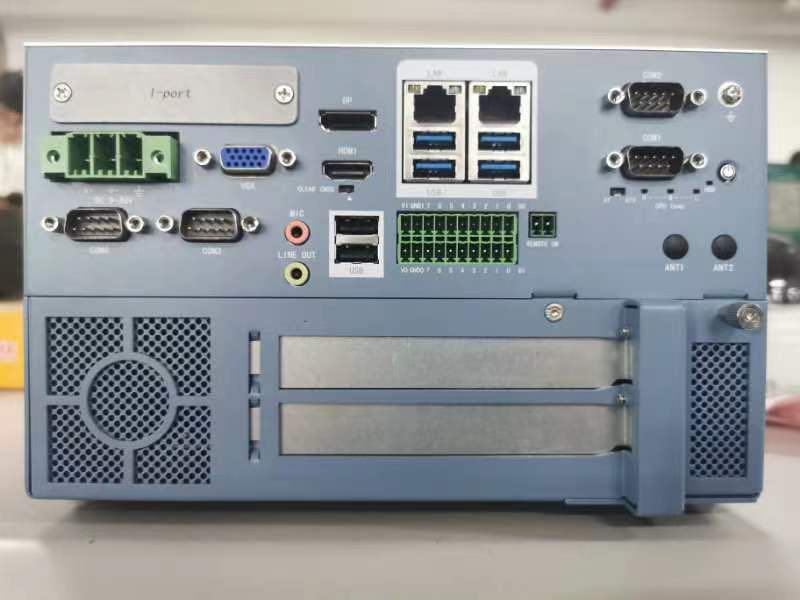 深耕产业数字化中兴通讯发布多款行业新品