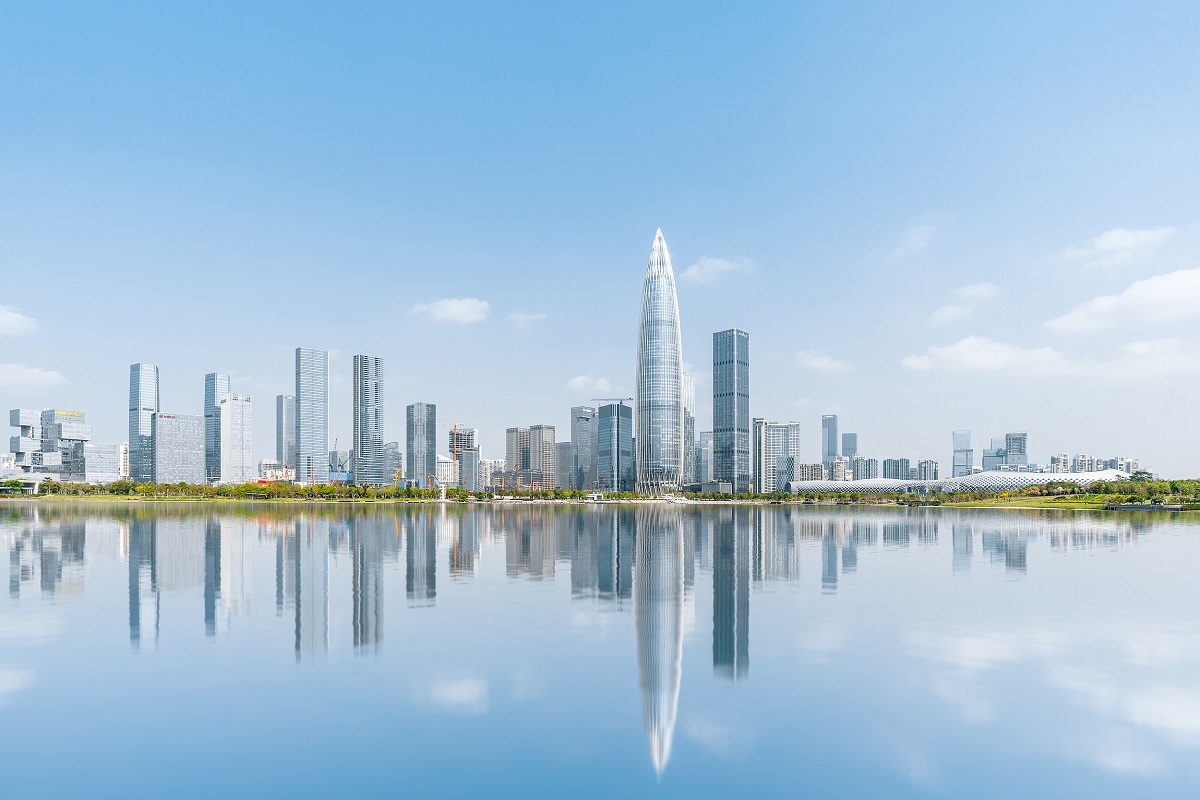 中兴通讯与深圳市前海大数据中心联合发布企业出海数据跨境合规服务平台