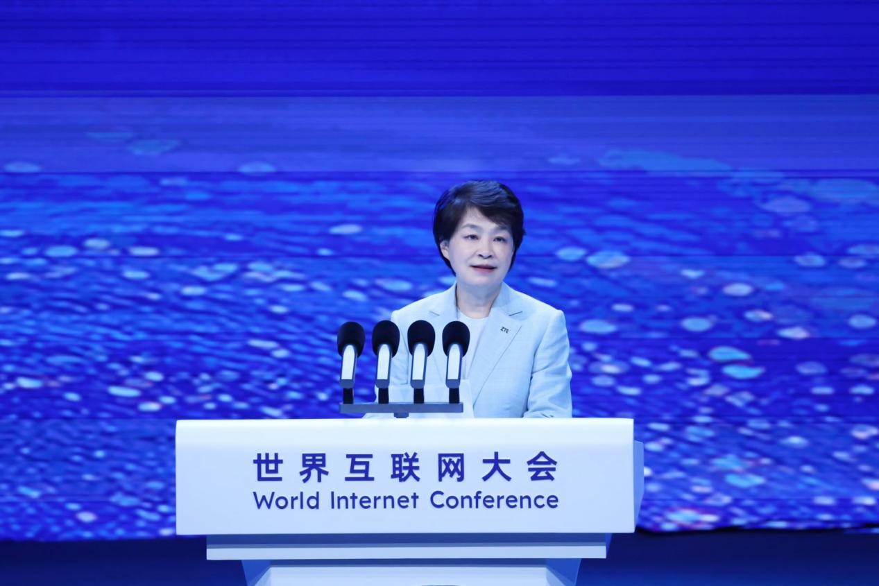 中兴通讯发布业界首款智能400GE基站路由器，打造面向5G-A/6G融合承载网