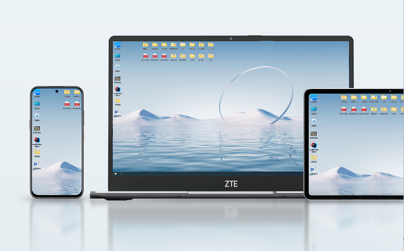 偶像派”or“实力派” ？中兴驭风10 Air笔记本电脑，全面开售