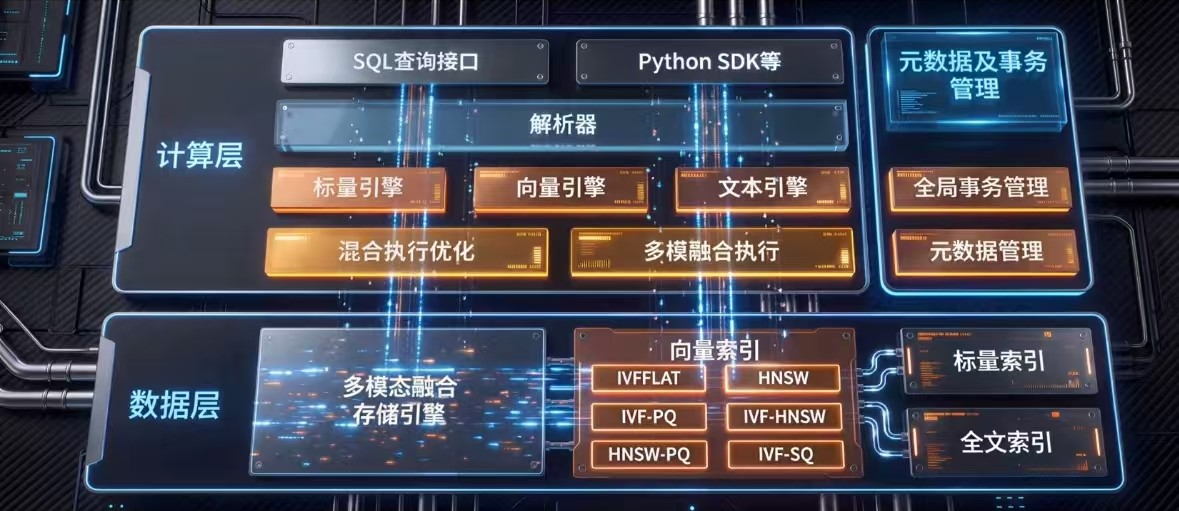 中兴通讯发布全栈AI基础设施与智能终端矩阵，持续深化“连接与算力