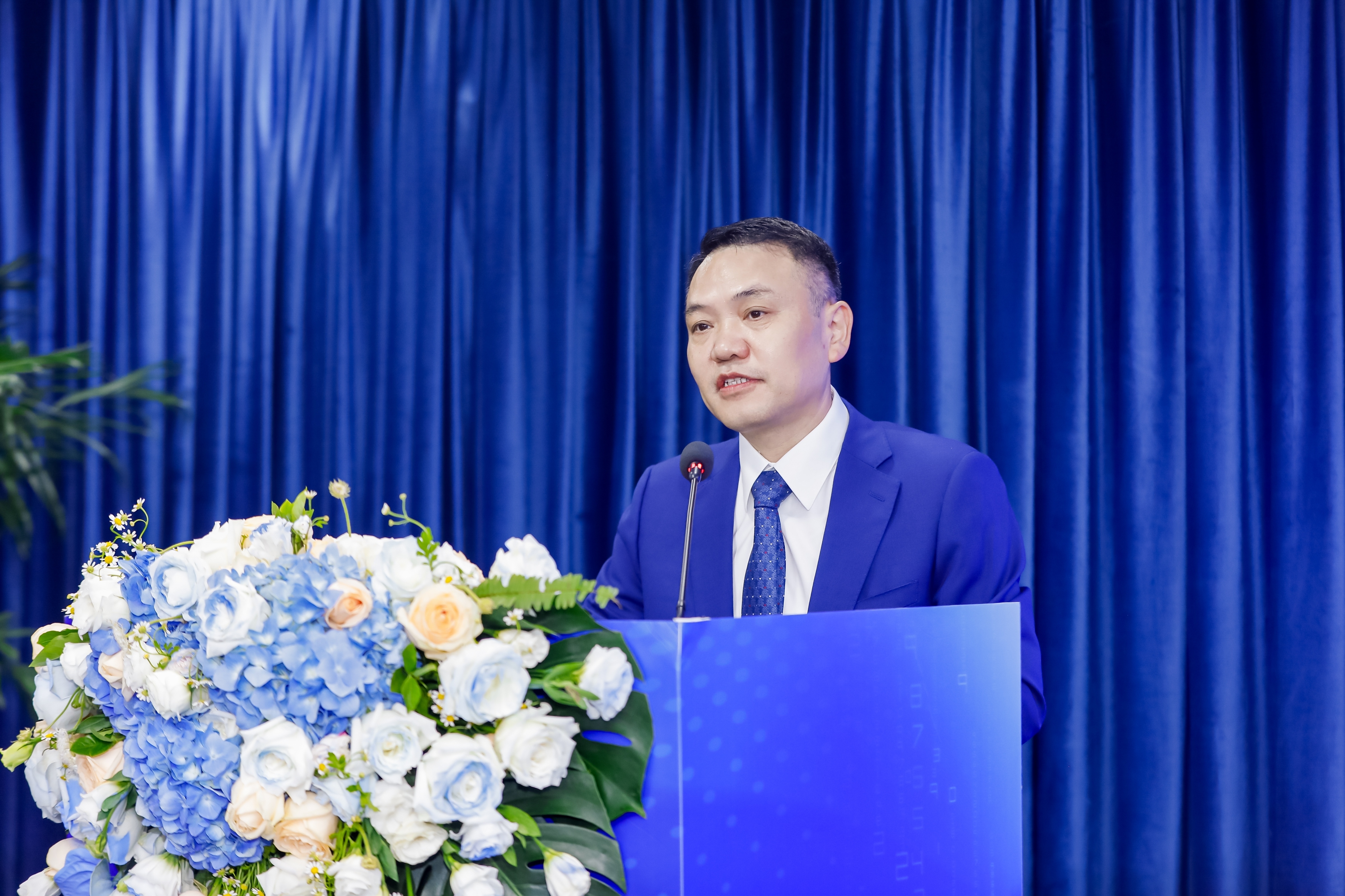 创新驱动,智链未来丨第四届中兴通讯供应链战略发展论坛在深召开