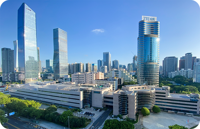 全国展示资源总览