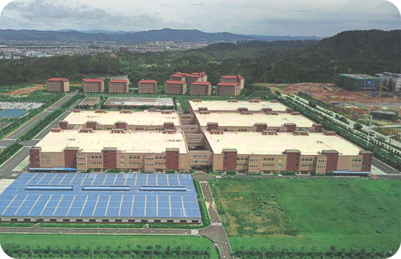 全国展示资源总览