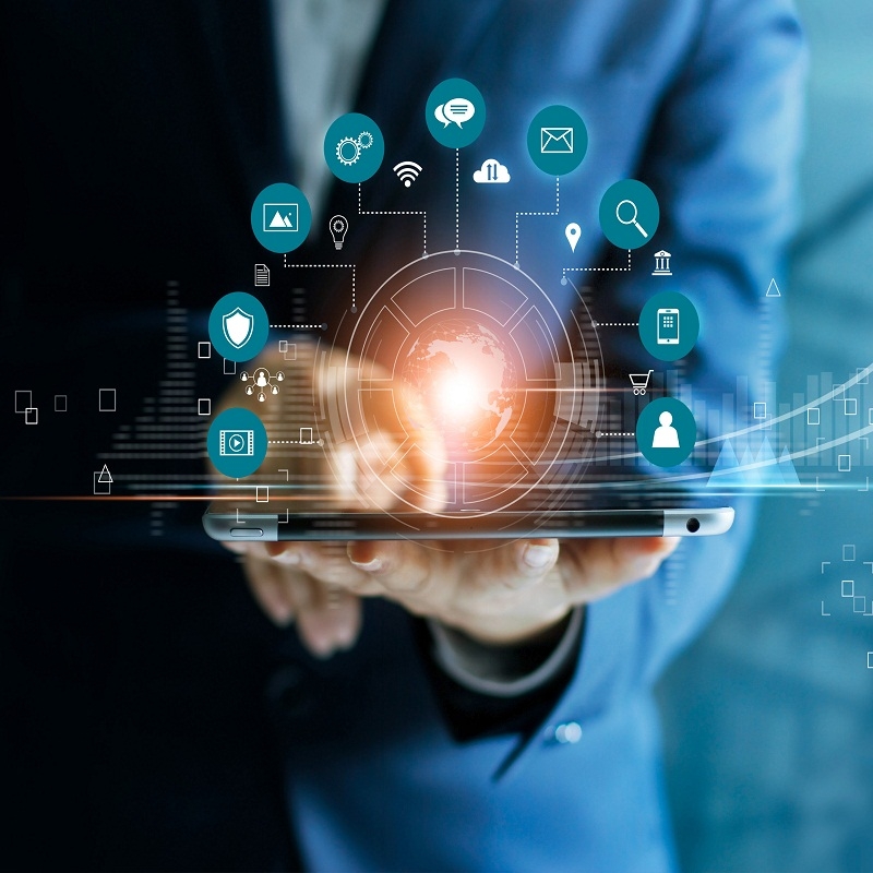 ZXUN i5GC 行业专用5G核心网|中兴通讯