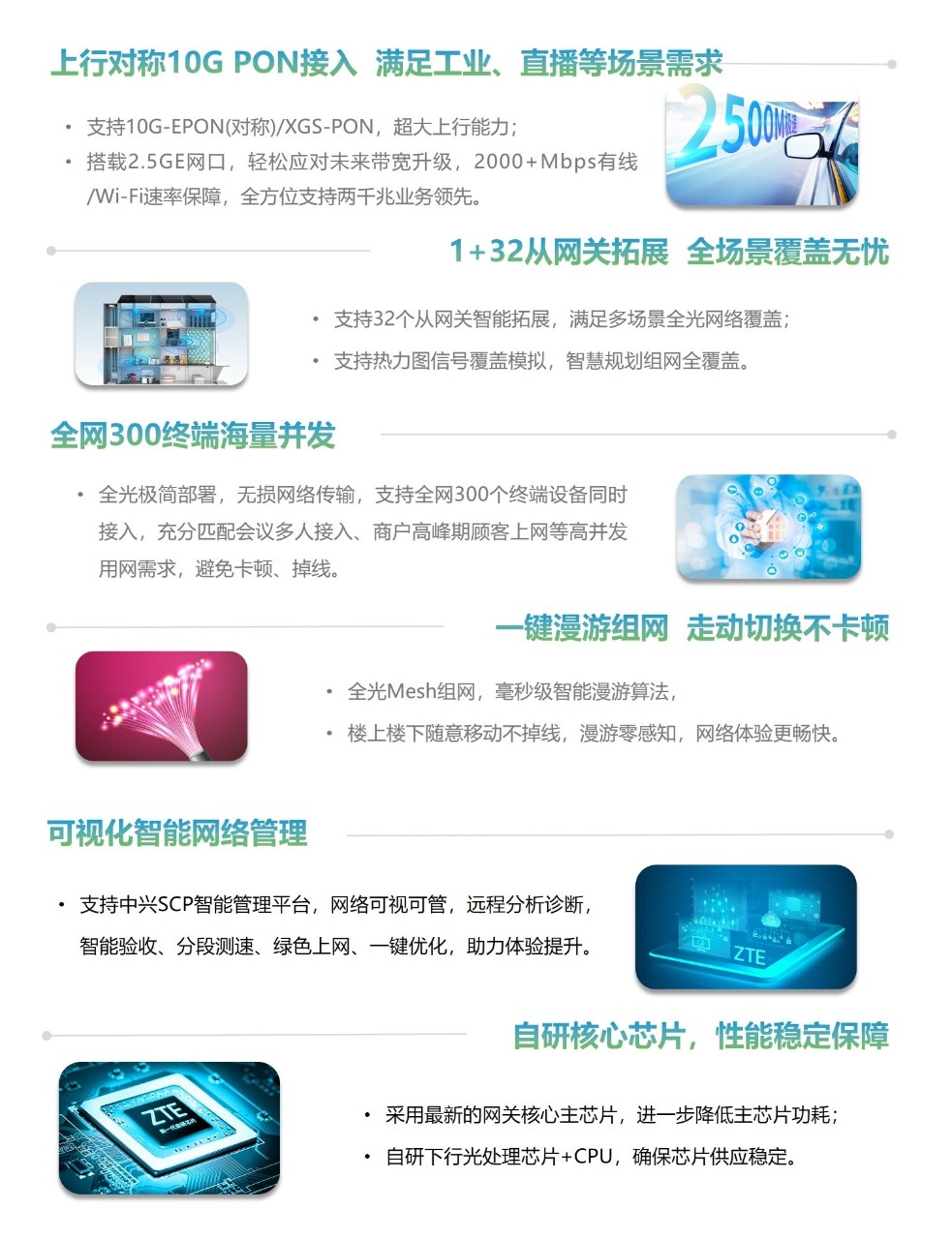 ZXEN G100P图文