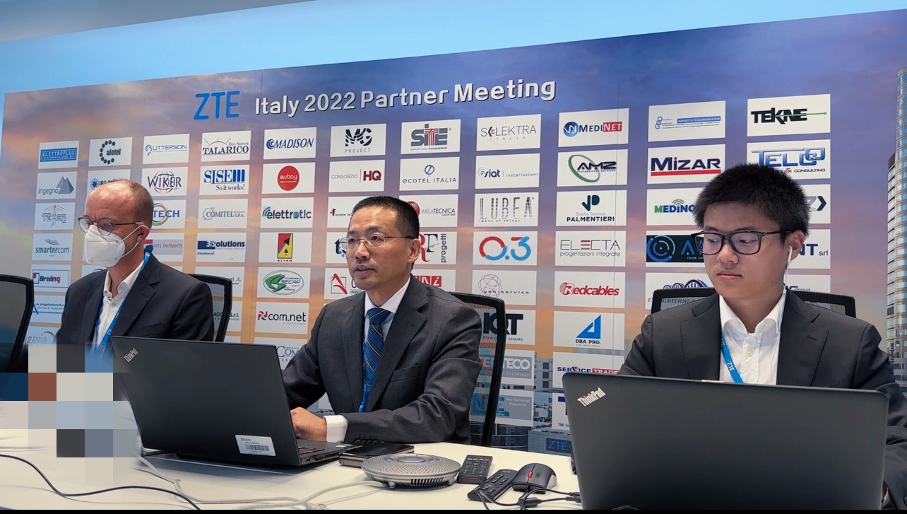 ZTE hosts global service partner conferences in 18 countries