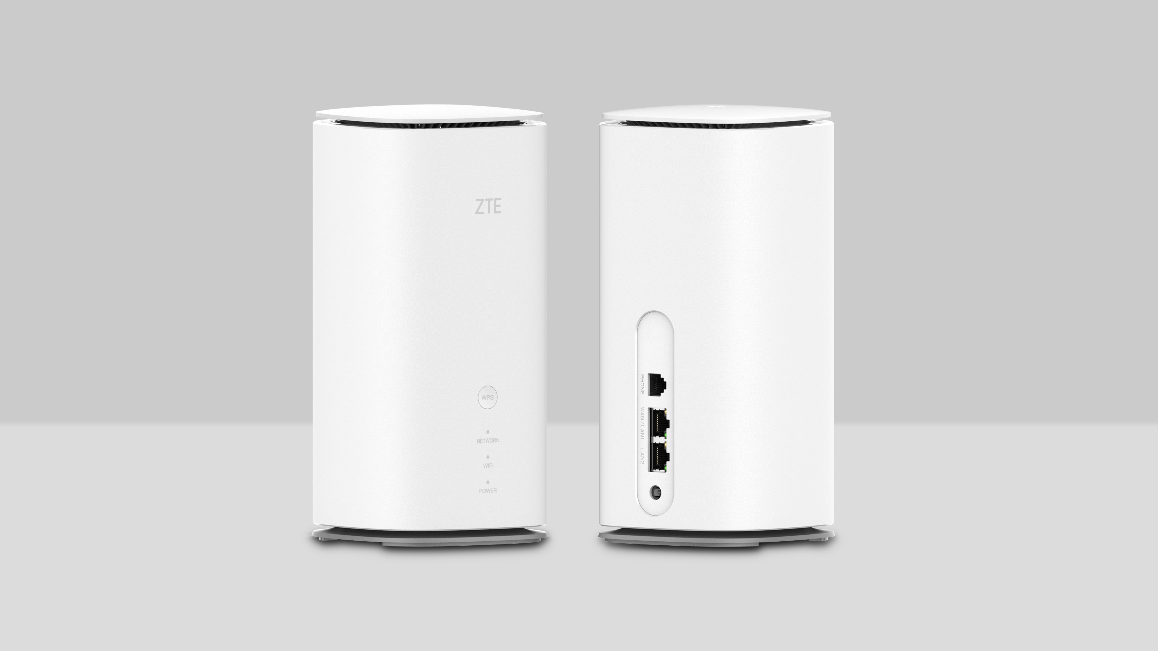 ZTE launches R16 5G wireless router MC888 PRO,  providing network services with high-performance and convenience                                                                                               