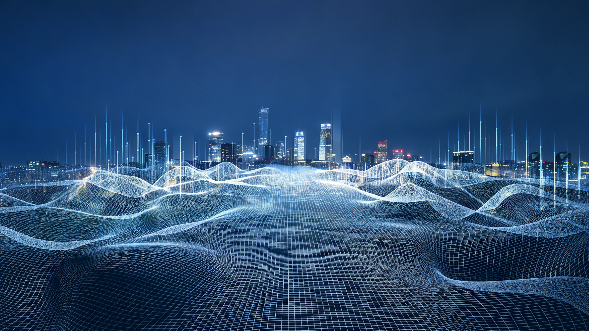 From Traffic Volume to Experience Value, ZTE AIR RAN & AIR CORE