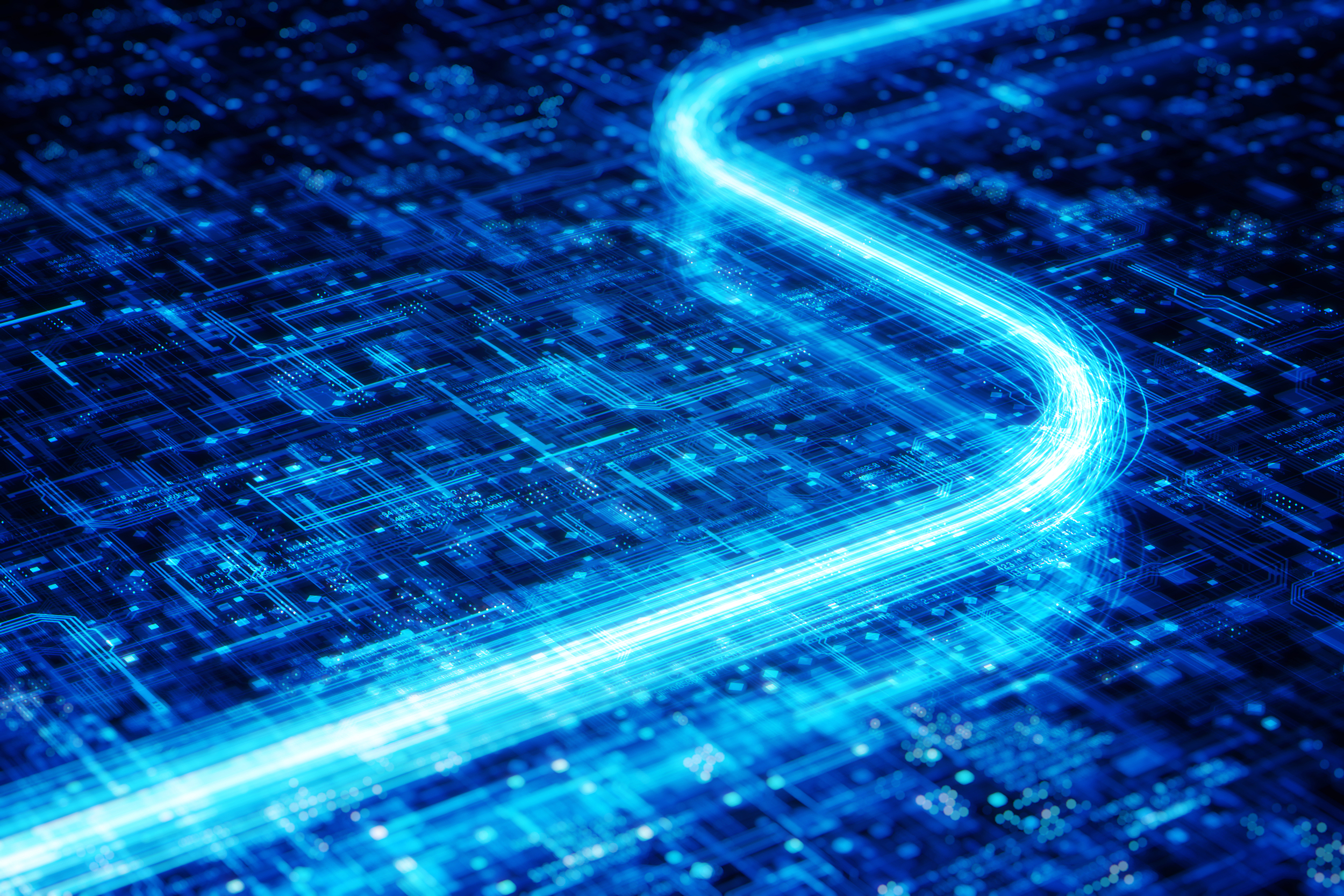 ZTE Unveils World's First Multi-ONU Burst 200G-PON Prototype