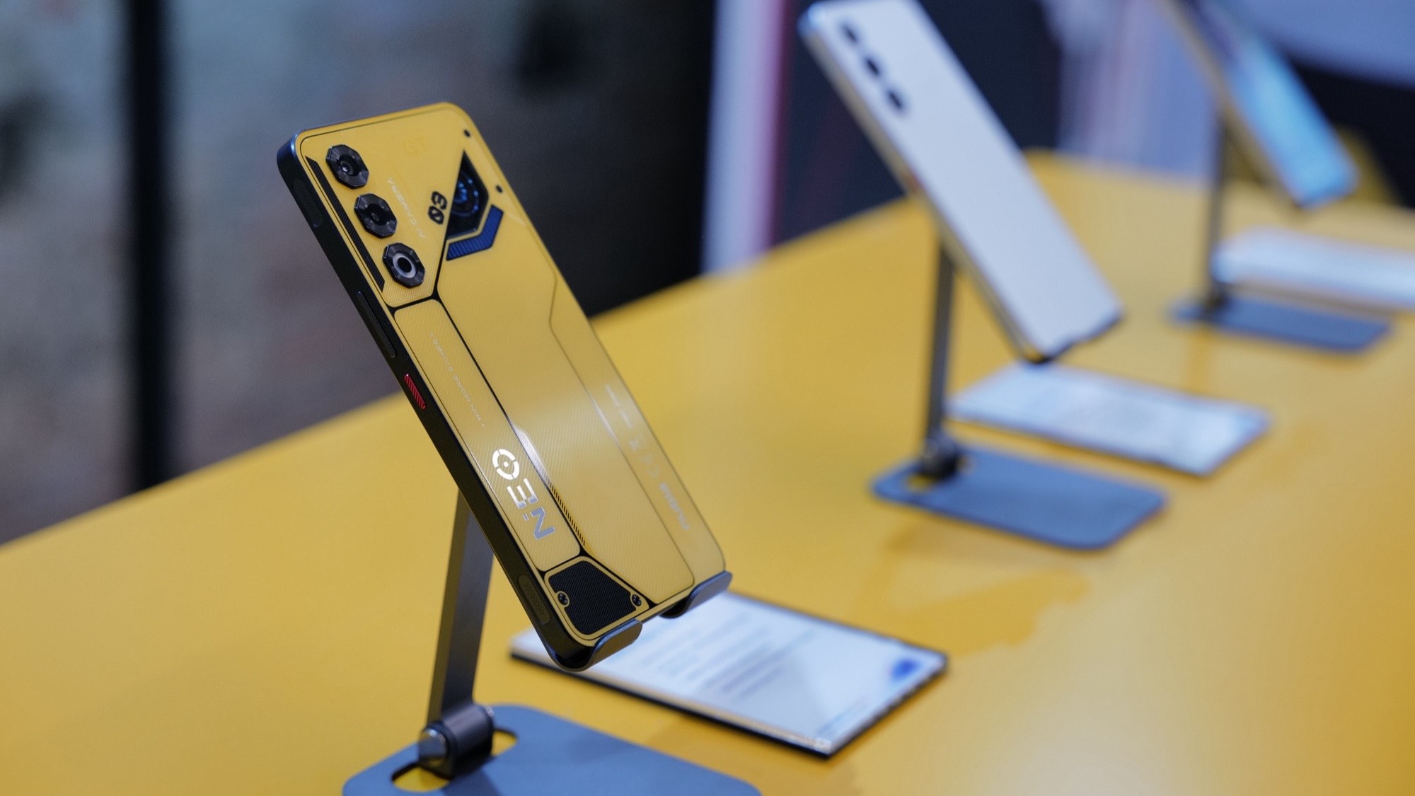 ZTE accelerates global expansion by strategically focusing on
