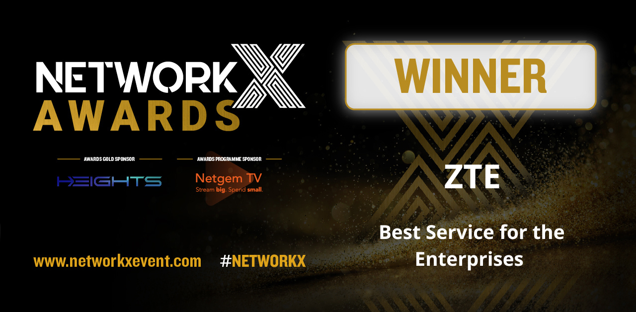 WISCO, China Unicom, and ZTE win 