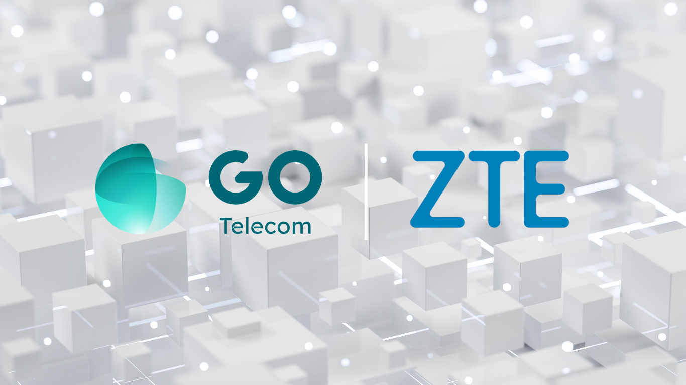 ZTE and GO Telecom achieve Saudi Arabia's first long-distance 5G-A ...