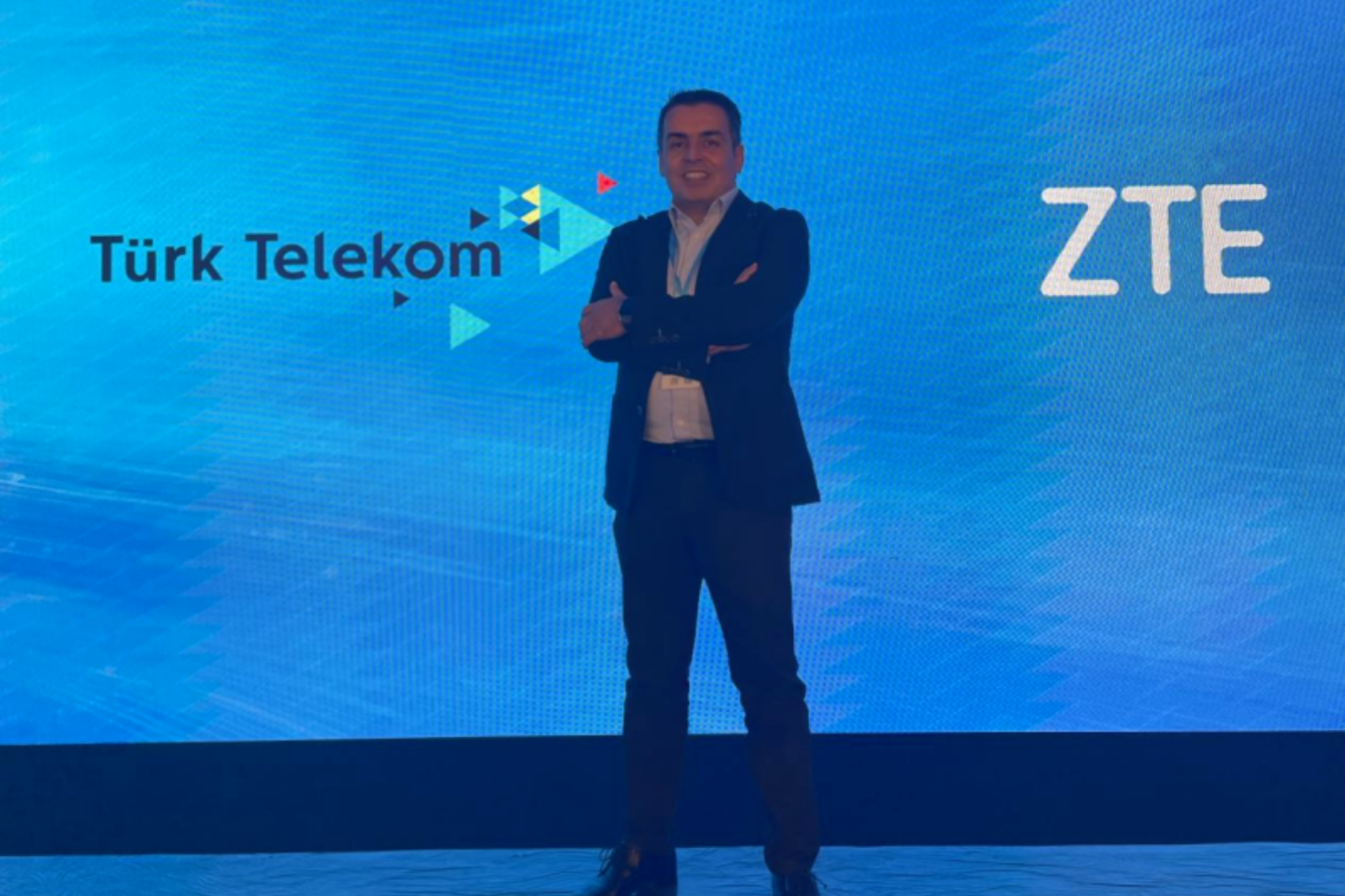 ZTE Core Network User Congress successfully held in Turkey, reshaping ...