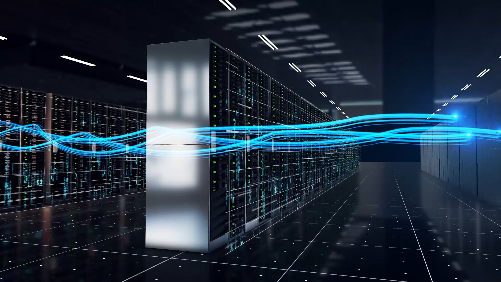 Analysis of the Impact of Operators' Computing Power Network Investment on Equipment Vendors like ZTE