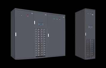 240V High Voltage Direct Current Power System （HVDC）