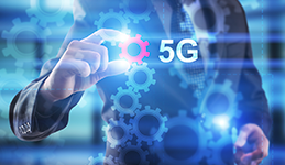5G-Ready Infrastructure