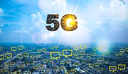 5G on the Air