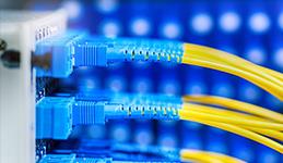 Networking Architecture of 5G NR at 3.5GHz