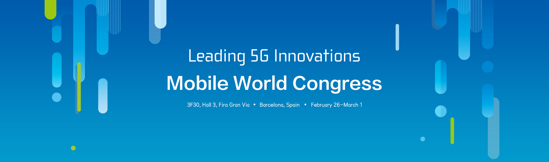 Mobile World Congress