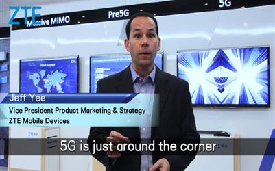 5G for Consumers