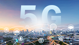 5G IoT