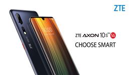 ZTE Axon 10s Pro