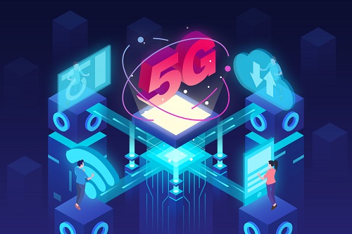 Leading 5G+AI