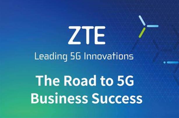 The Road to 5G Business Success
