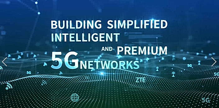 Global Customers Talks about Cooperation with ZTE for a Win-win Digital Future