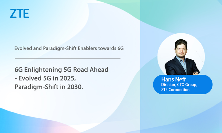 Evolved and Paradigm-Shift Enablers towards 6G