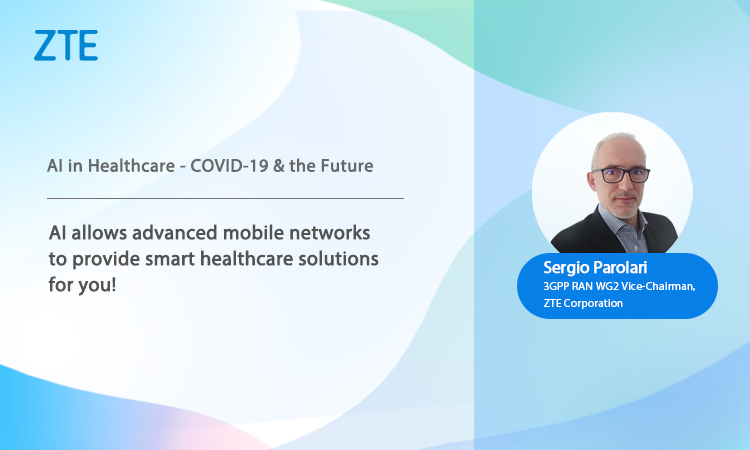 AI in Healthcare: Covid-19 & the Future