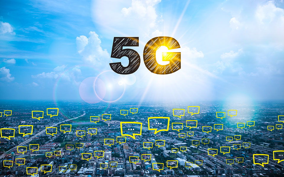 5G Common Core